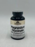 WHP GLICINATO DE MAGNESIO 200 MG 120 CAP WHP