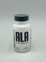 NUTRABIO ALA (ALPHA LIPOIC ACID) 90 CAP NUTRABIO
