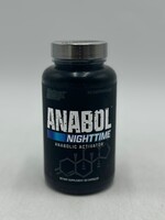 NUTREX ANABOL NIGHTTIME 60 CAPS NUTREX
