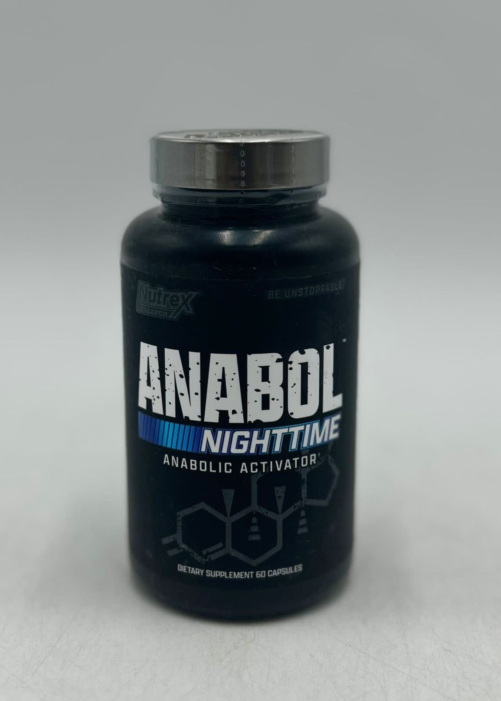 NUTREX ANABOL NIGHTTIME 60 CAPS NUTREX