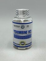 HITECH YOHIMBINE HCL HITECH 90 CAPS