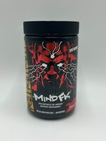 MUTANT MUTANT MINDFK PREWORK