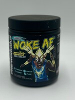 BUCKED UP BUCKED UP WOKE AF ANIME (LIM EDITION)