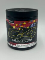 CELLUCOR C4 ULTIMATE