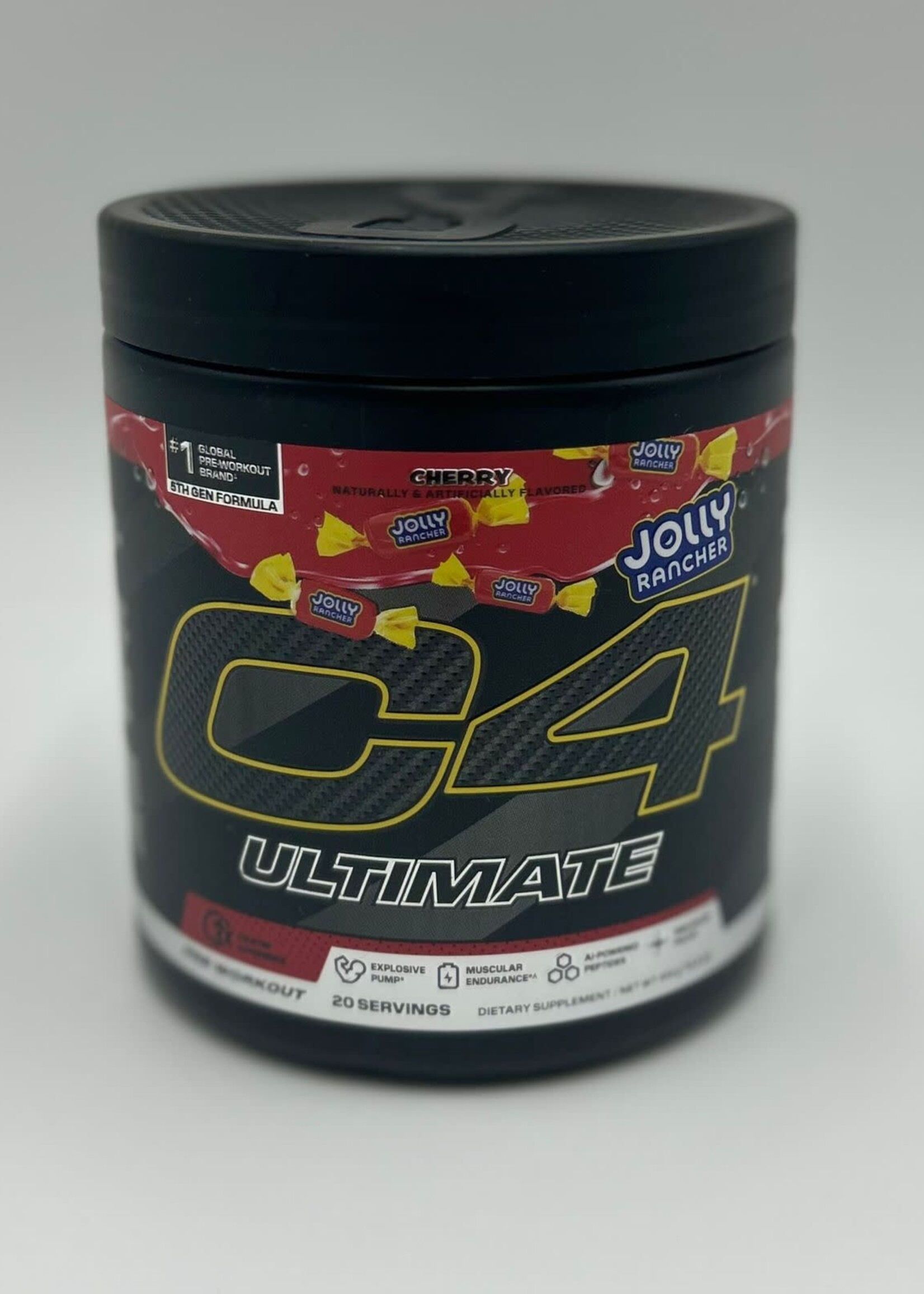 CELLUCOR C4 ULTIMATE