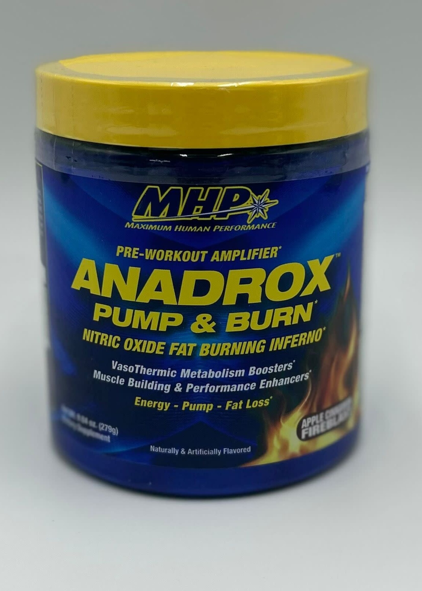 MHP ANADROX MHP 112 CAP