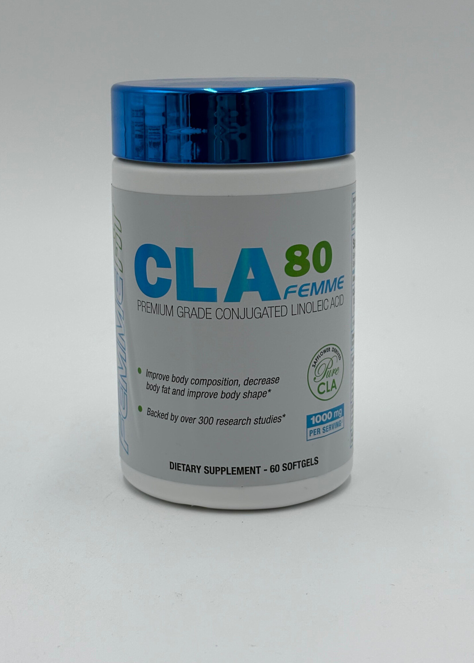 ALLMAX CLA80 FEMME FIT 60 SOFTHELS