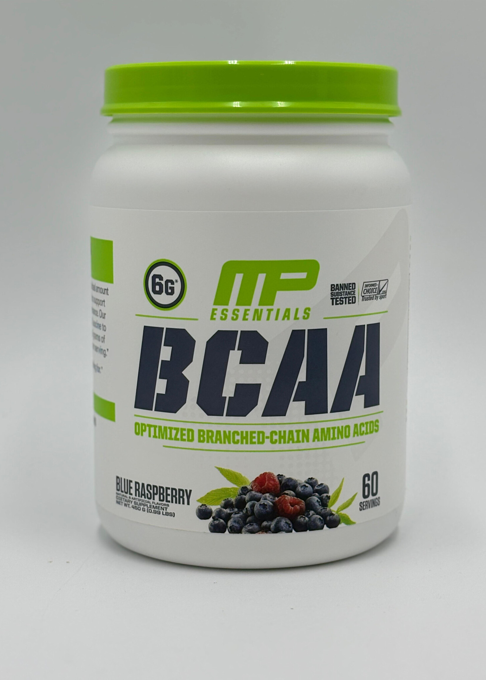 MP MP ESSENTIALS BCAA