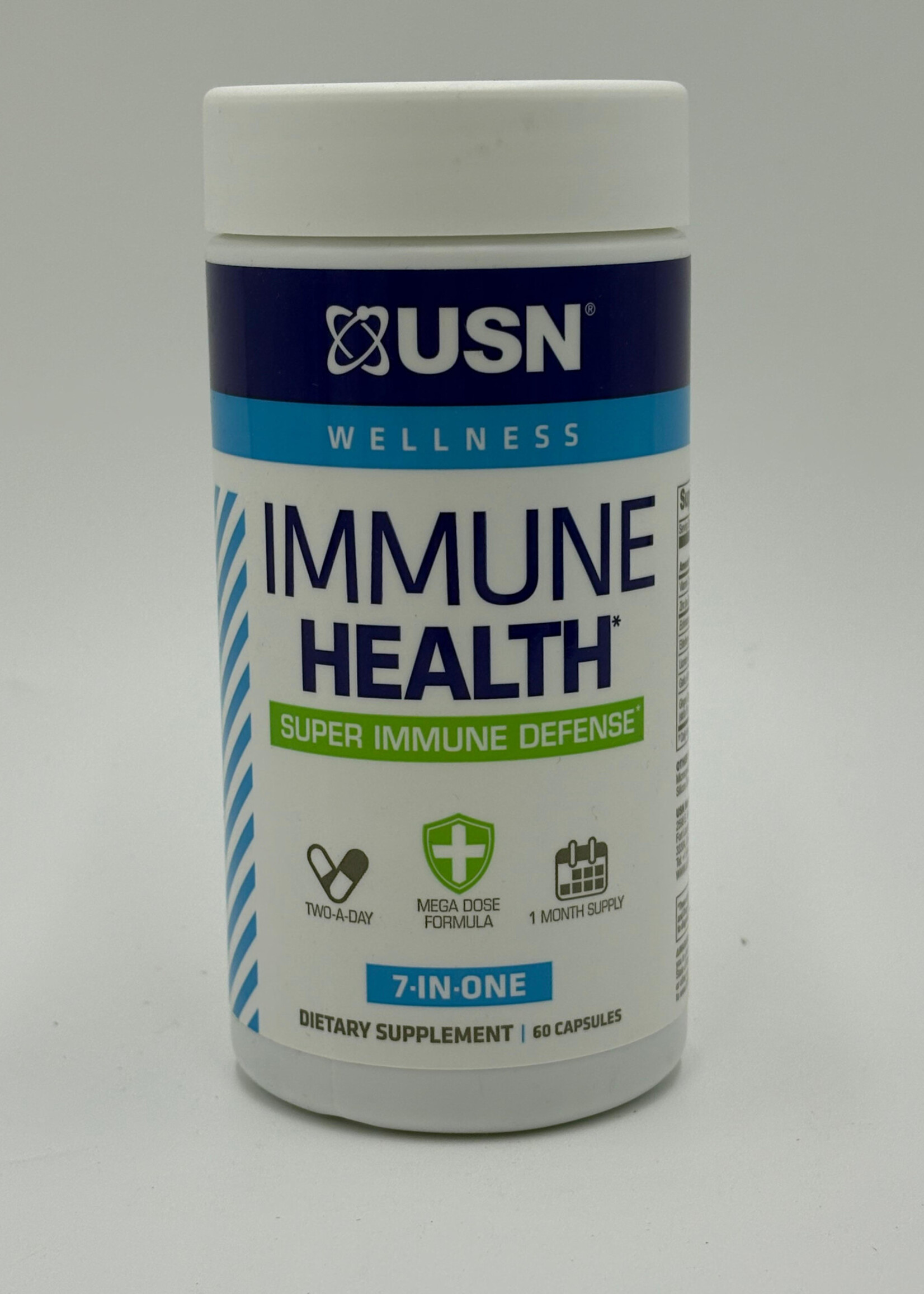 USN INMUNE HEALTH USN 60 CAPS