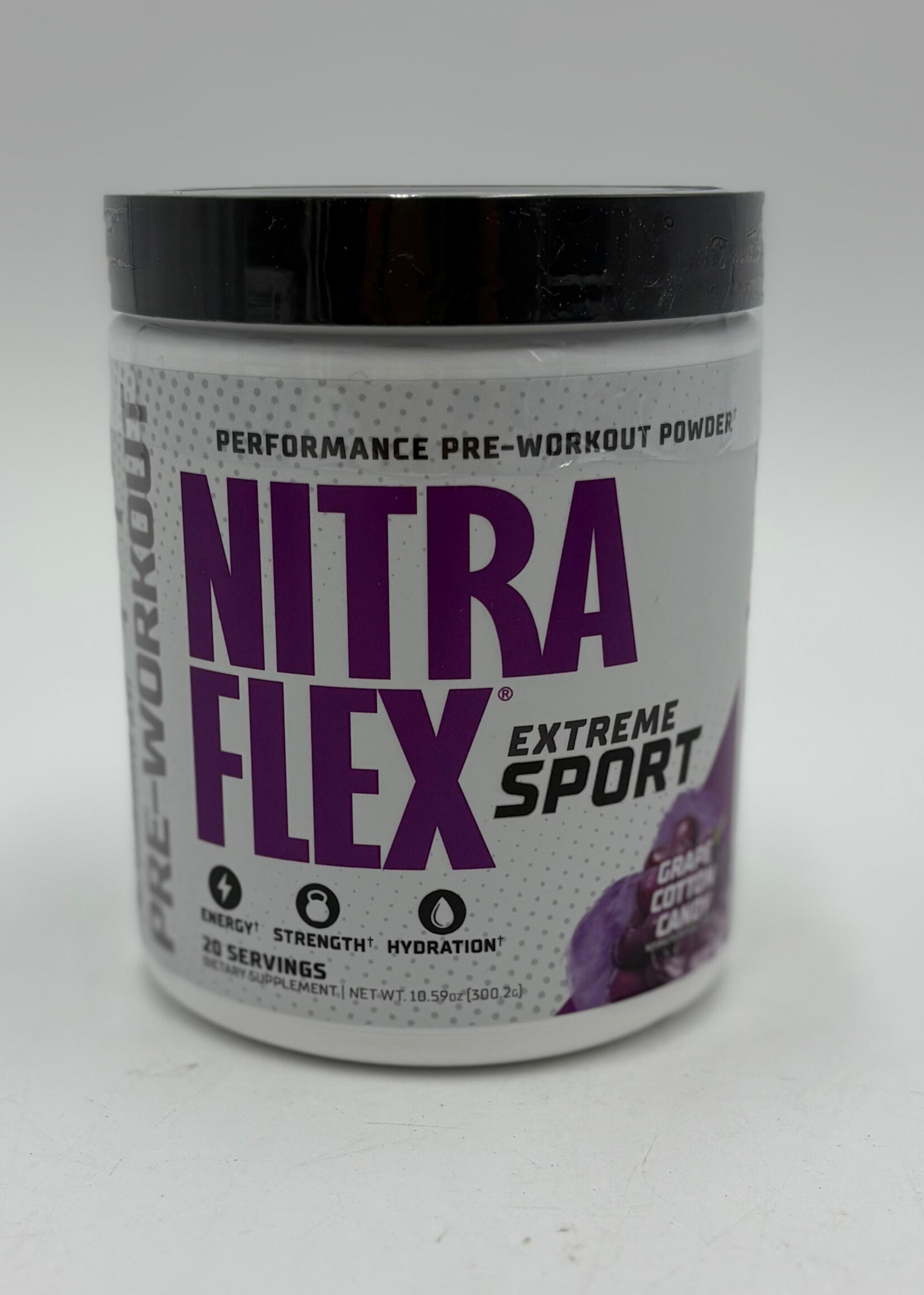 GAT NITRAFLEX EXTREME SPORT