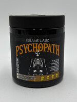 INSANE LABZ PSYCHOPATH INSANE