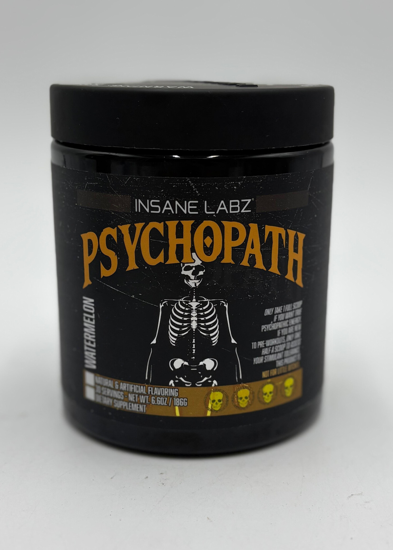 INSANE LABZ PSYCHOPATH INSANE