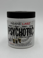INSANE LABZ PSYCHOTIC SAW SERIES