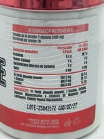 ADVANCE NUTRITION TE VERDE ADVANCE 60 CAP 750 MG