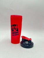 SHAKER MUTANT BORN HARDCORE