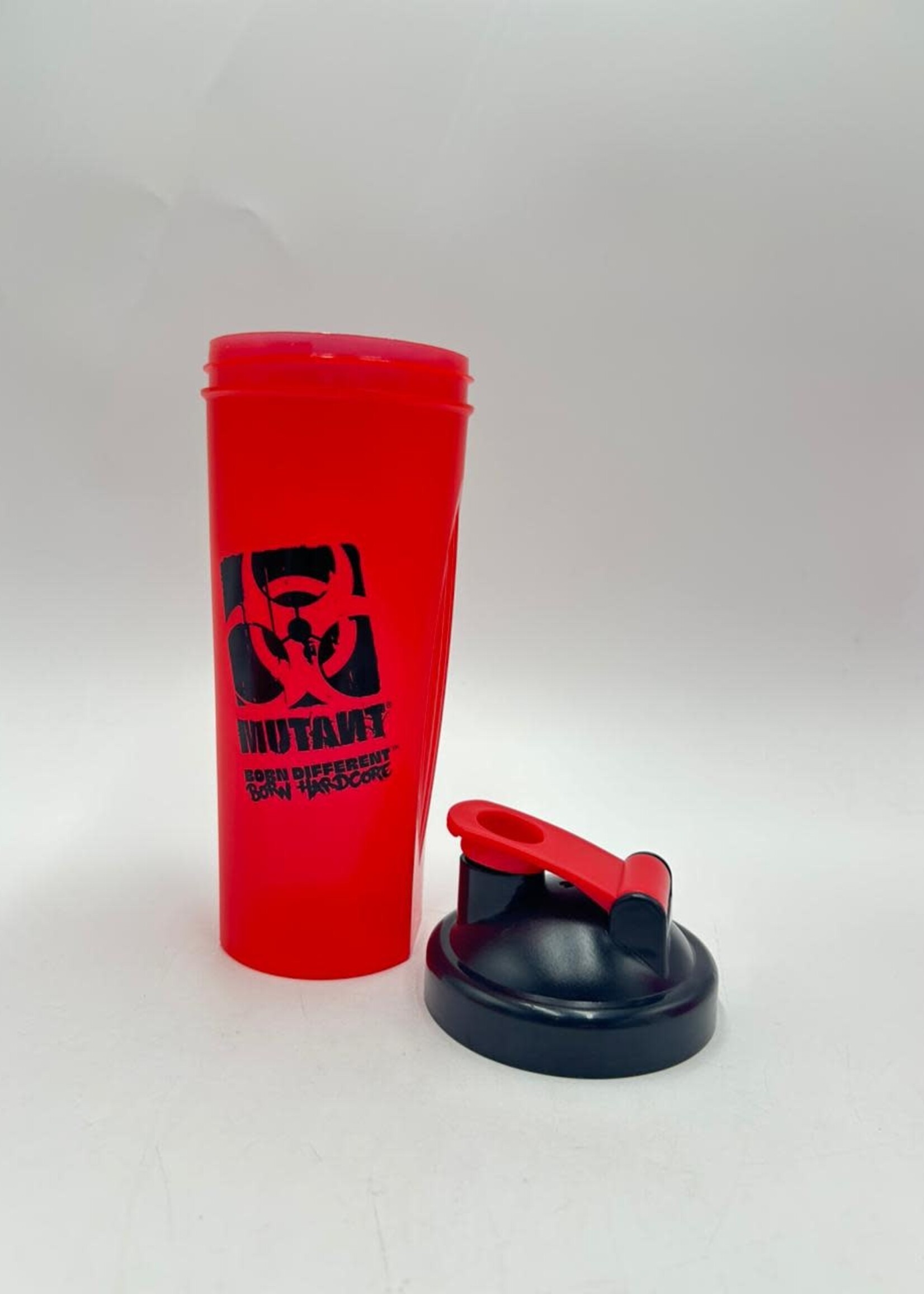 SHAKER MUTANT BORN HARDCORE