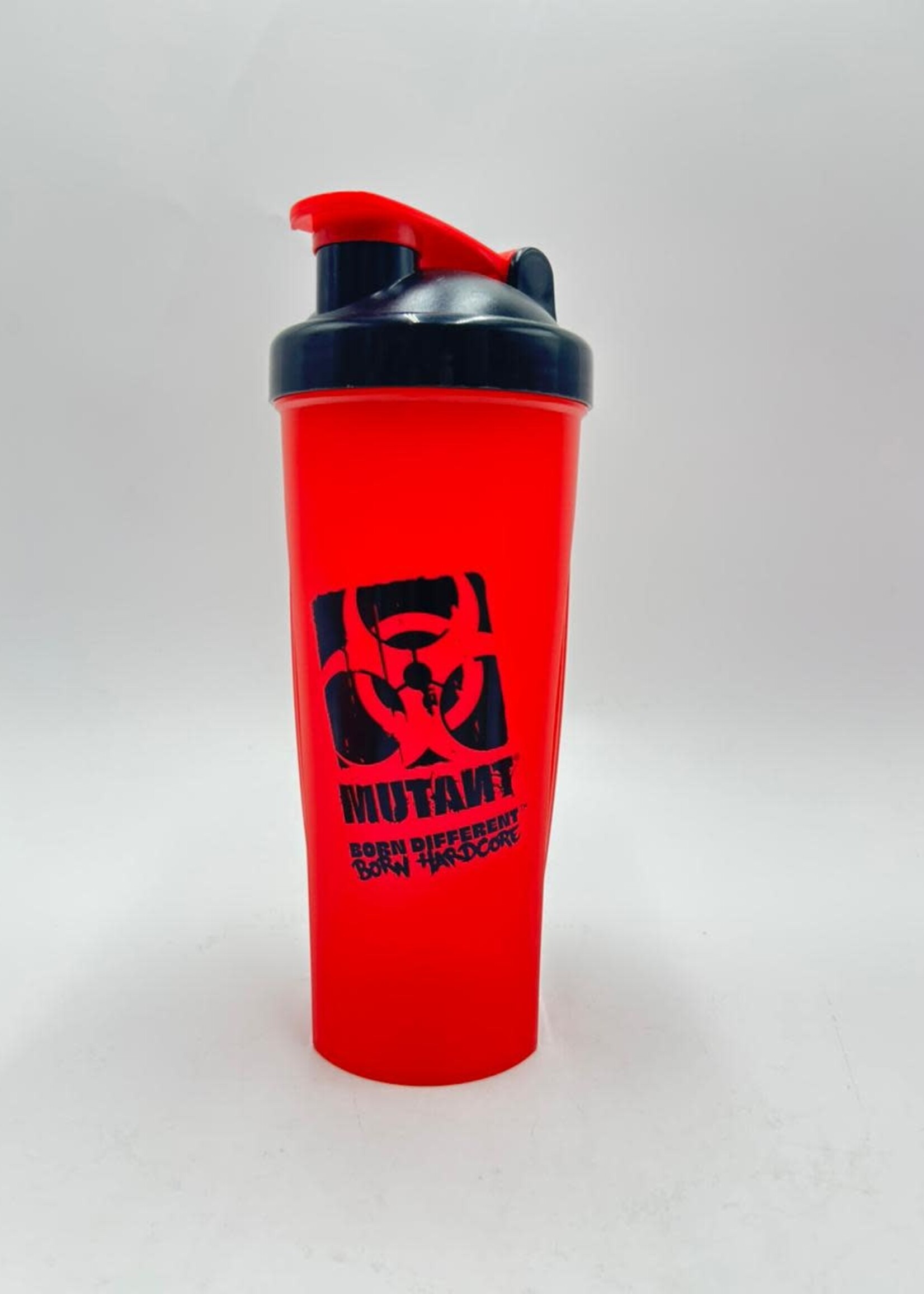 SHAKER MUTANT BORN HARDCORE