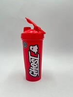 GHOST SHAKER GHOST 800 ML ROJO