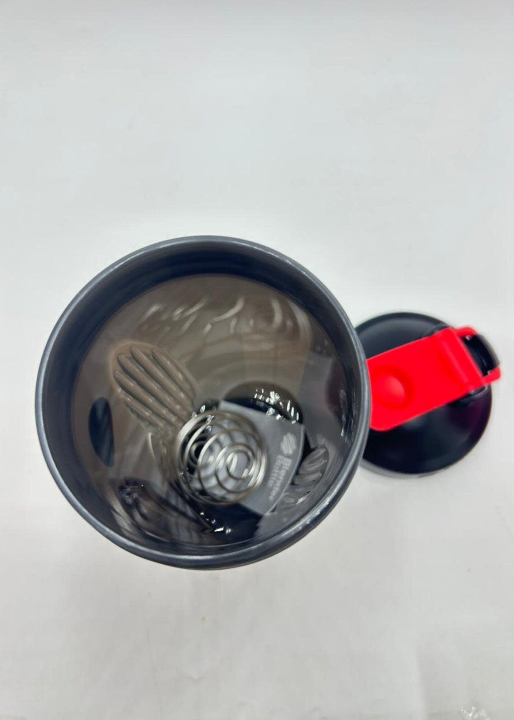 GHOST SHAKER GHOST 800 ML ROJO