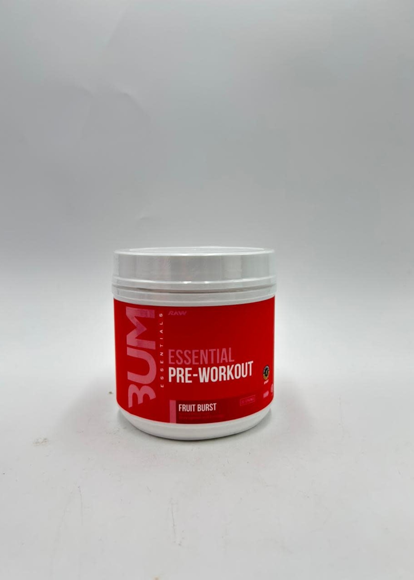 CBUM PRE CBUM ESSENTIAL