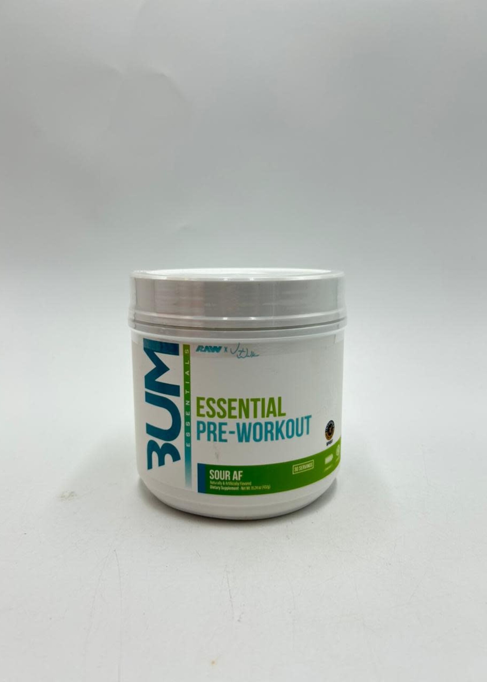 CBUM PRE CBUM ESSENTIAL