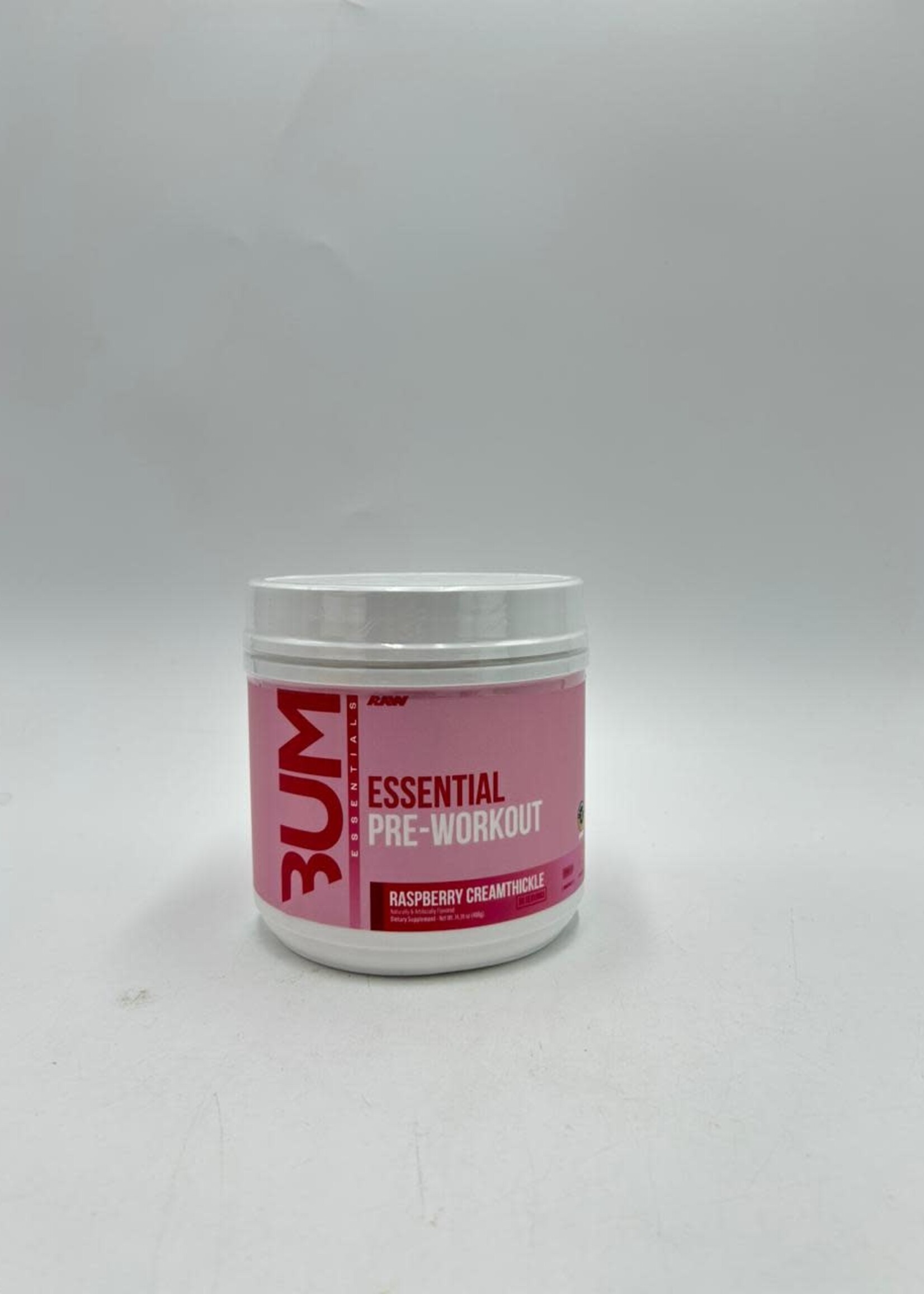 CBUM PRE CBUM ESSENTIAL
