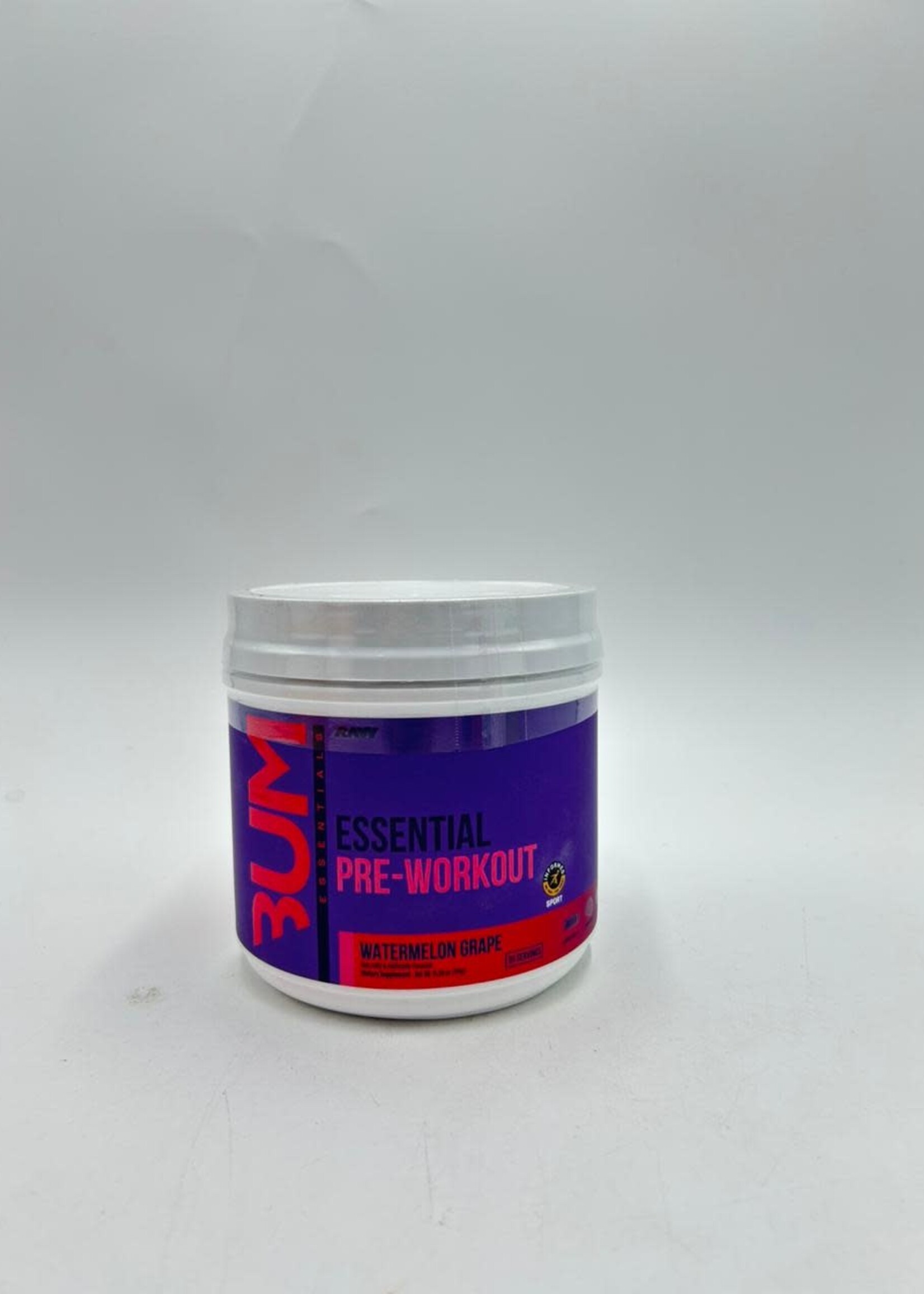 CBUM PRE CBUM ESSENTIAL