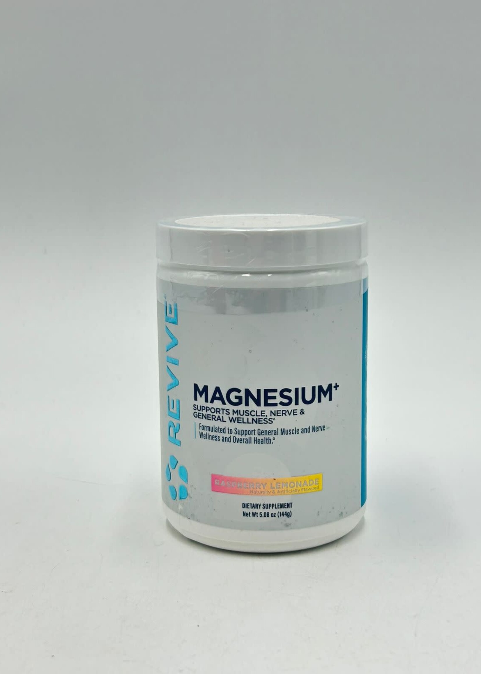 REVIVE MAGNESIUM + V2 REVIVE