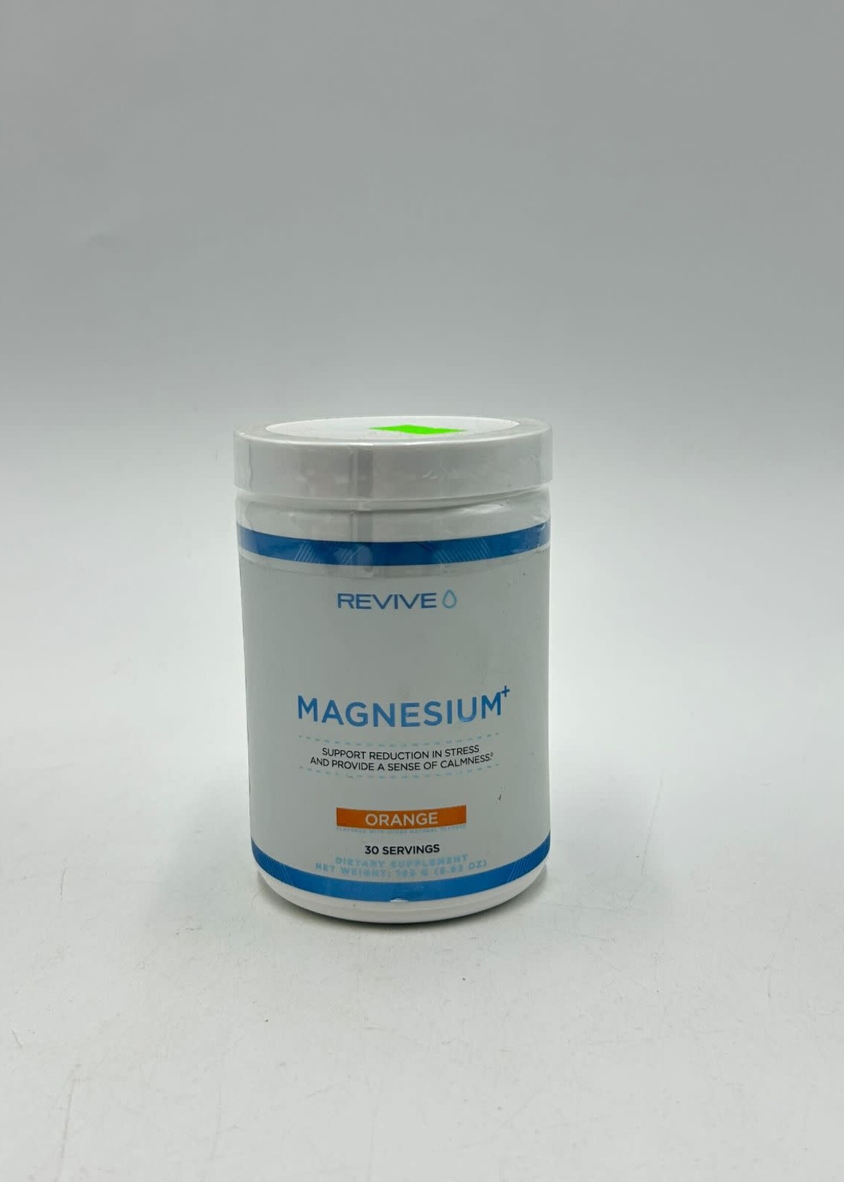REVIVE MAGNESIUM + REVIVE