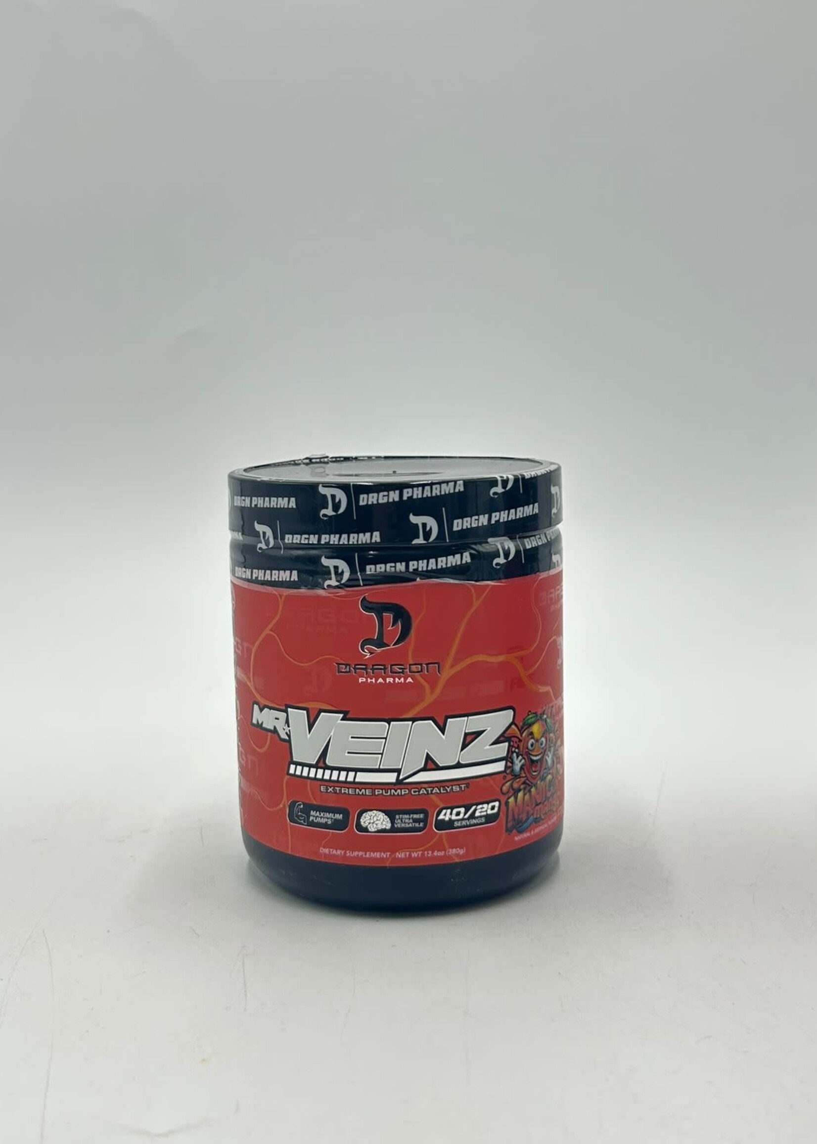 MR. VEINZ STIM FREE (NUEVA FORMULA)