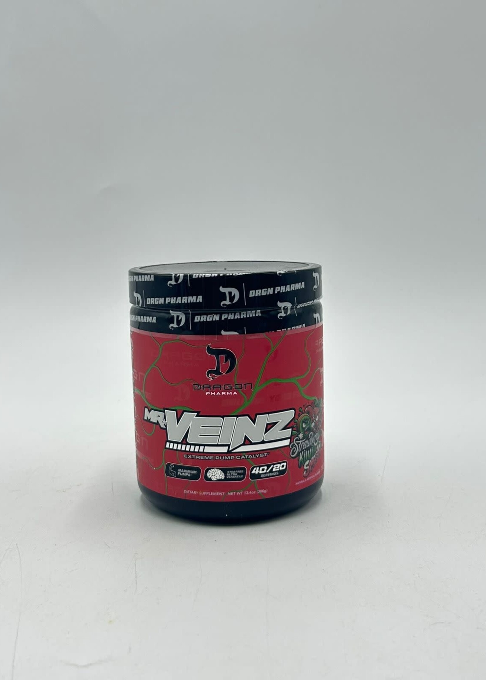 MR. VEINZ STIM FREE (NUEVA FORMULA)