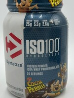 DYMATIZE ISO100 1 LB