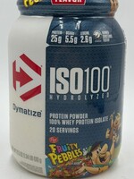 DYMATIZE ISO100 1 LB