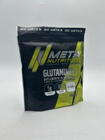 META NUTRITION GLUTAMINA META