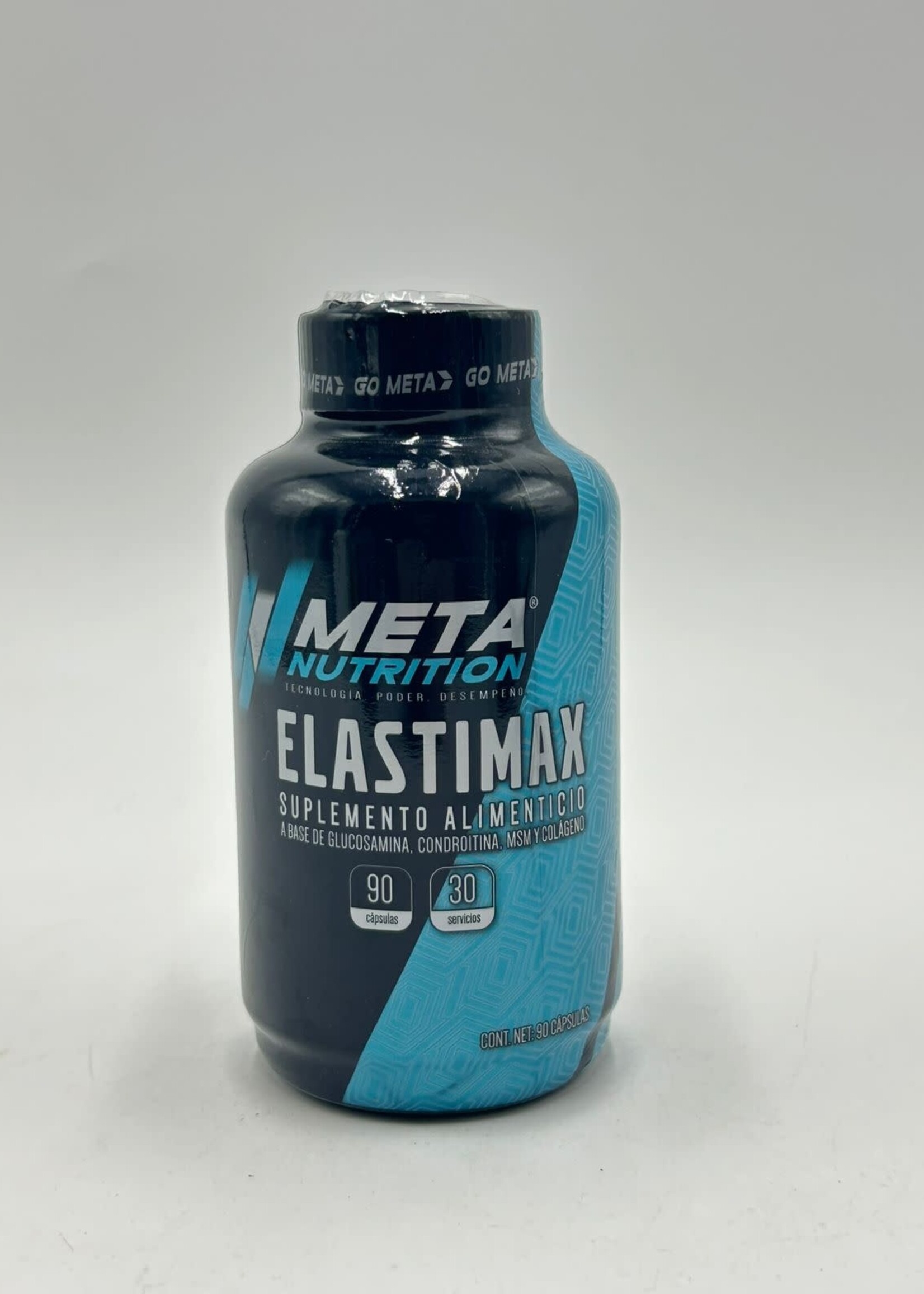 META NUTRITION ELASTIMAX 90 CAP