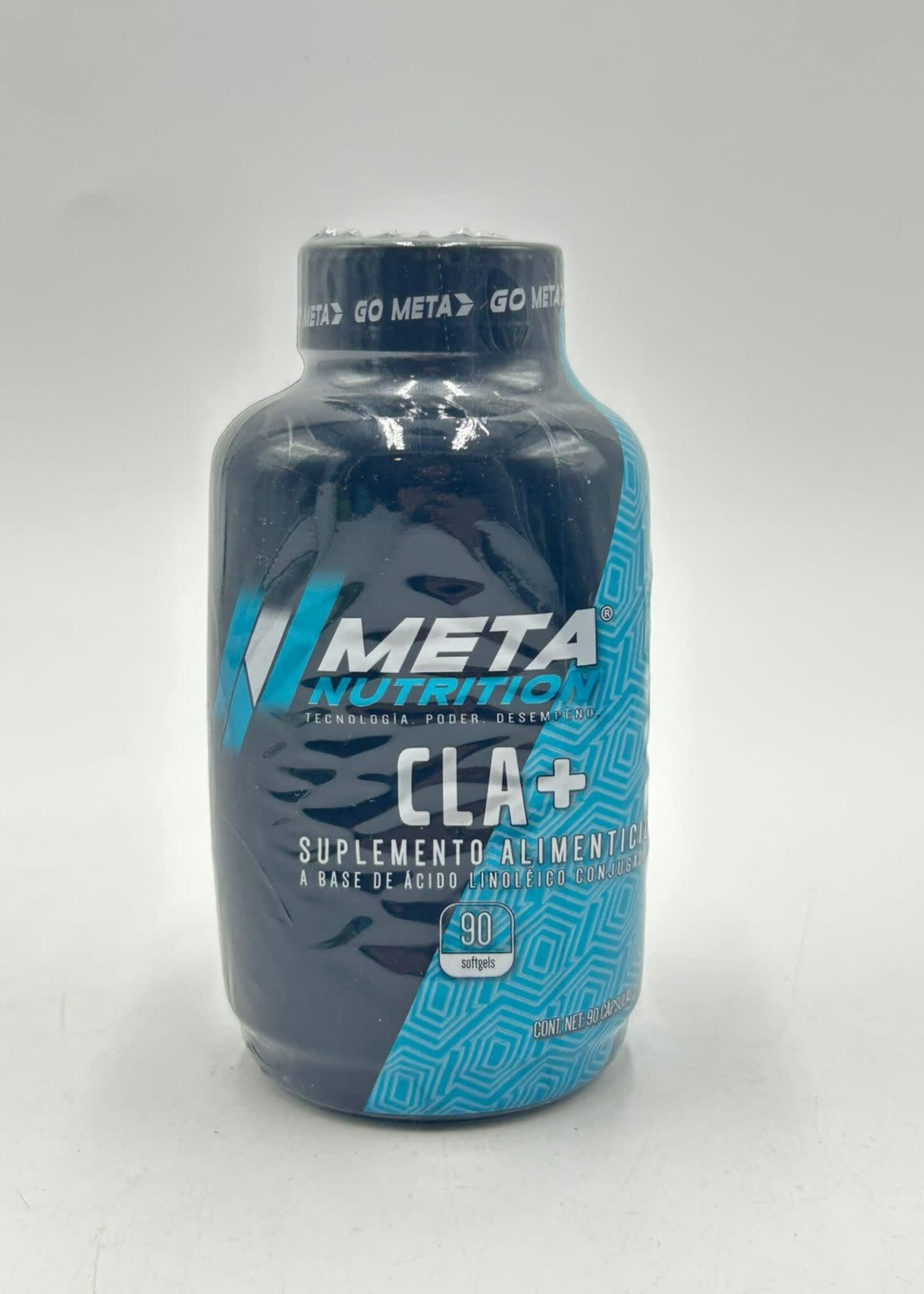 META NUTRITION CLA META 90 CAP