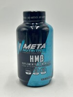 META NUTRITION HMB META 90 CAP