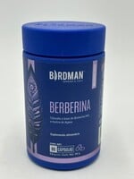 BIRDMAN BERBERINA HCL 90 CAPS BIRDMAN