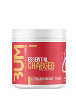 CBUM CBUM CHARGED
