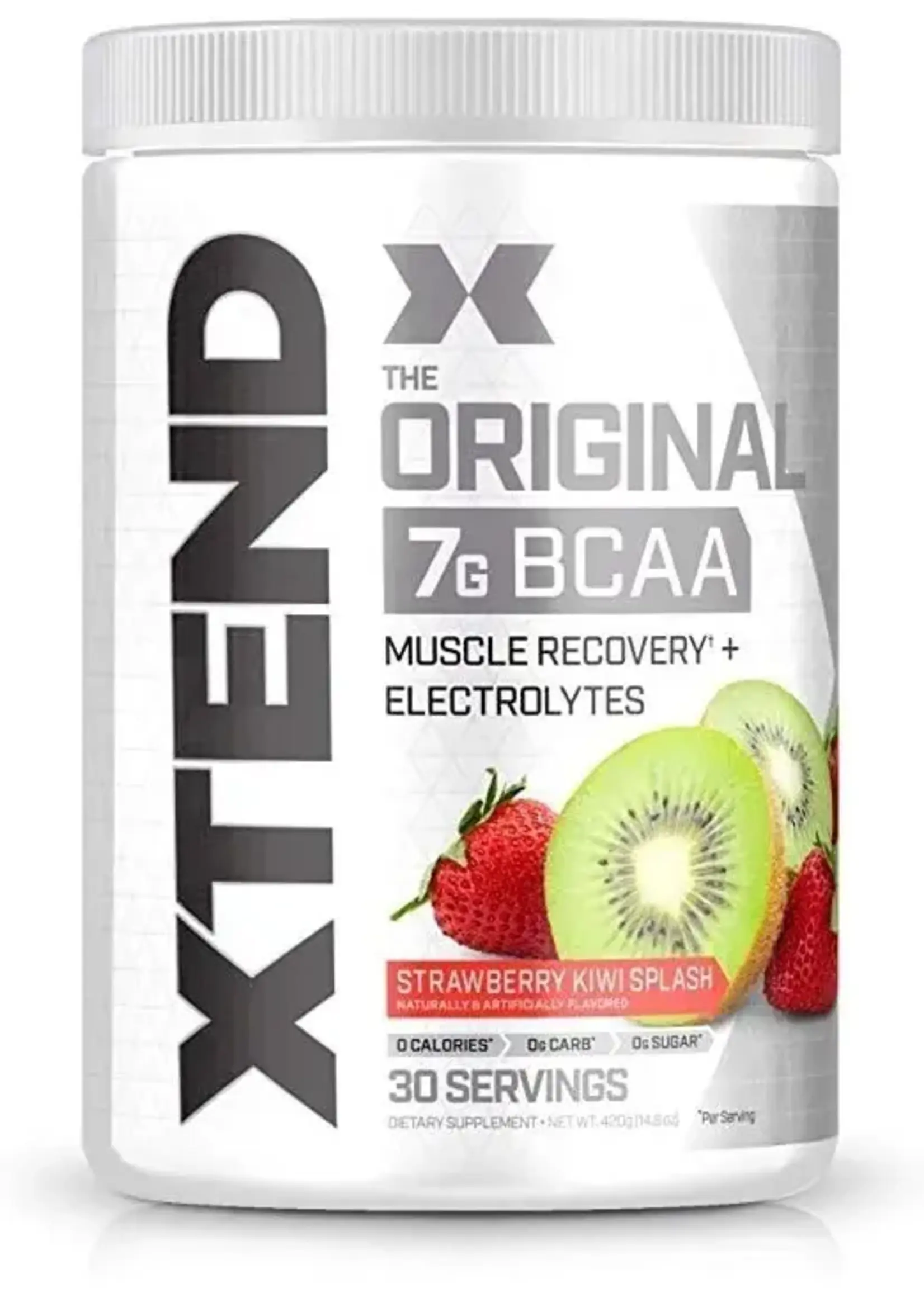 SCIVATION XTEND BCAA 30 SERV