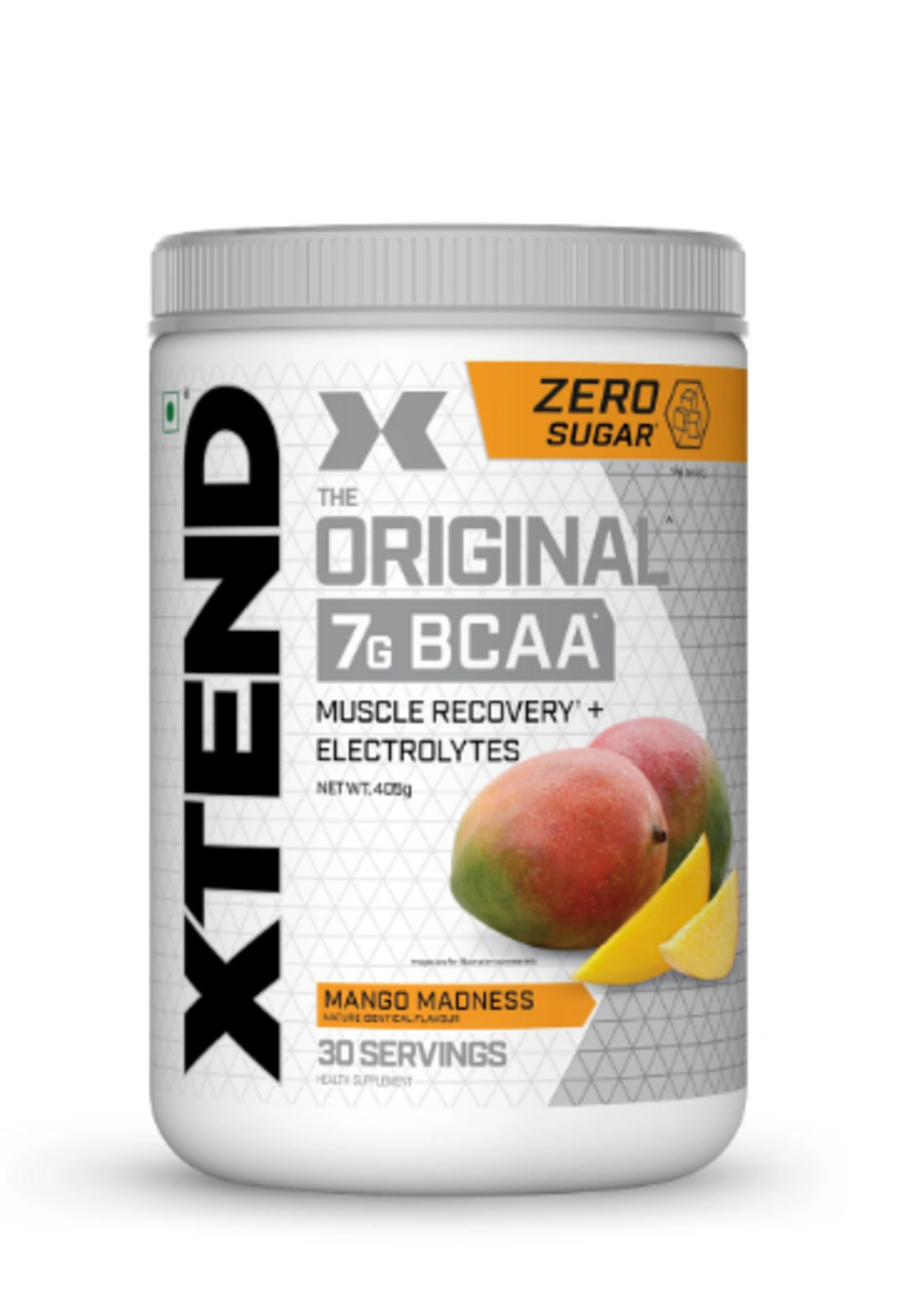 SCIVATION XTEND BCAA 30 SERV