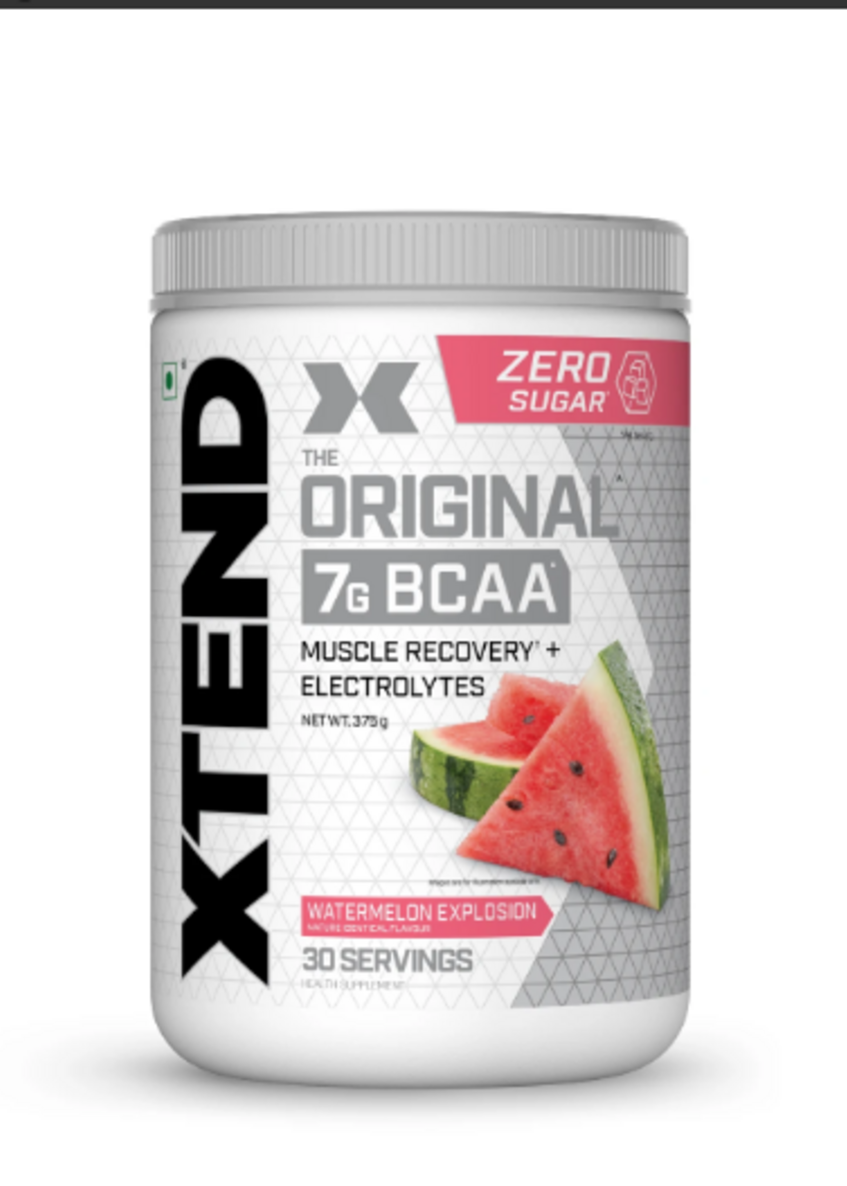 SCIVATION XTEND BCAA 30 SERV
