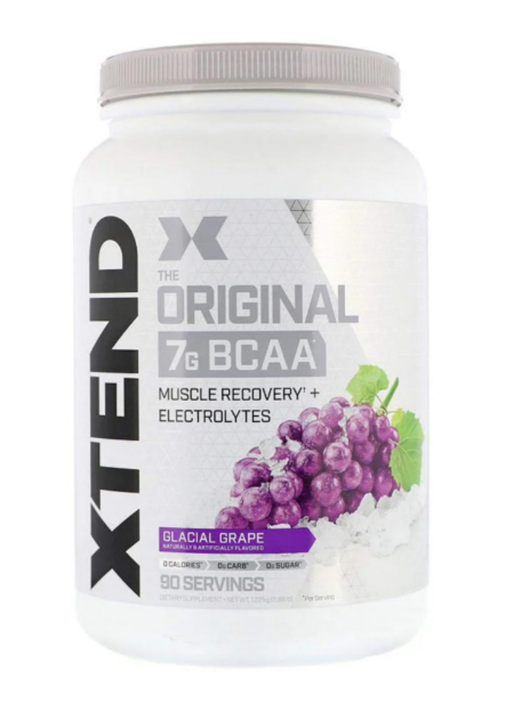 SCIVATION XTEND BCAA