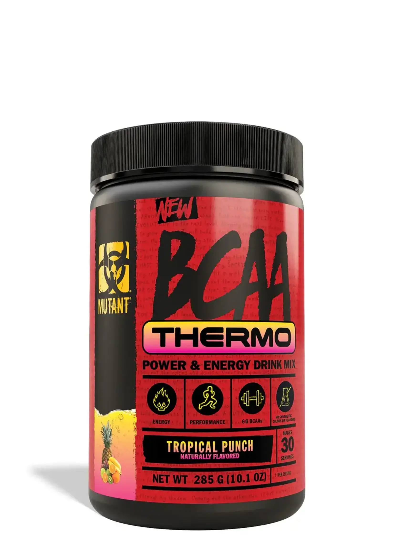 MUTANT BCAA THERMO MUTANT 30 SERV TROPICAL PUNCH