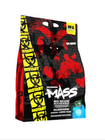 MUTANT MUTANT MASS
