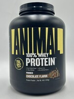 ANIMAL ANIMAL 100 % WHEY