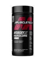 MUSCLETECH HYDROXYCUT HARDCORE ELITE