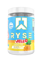 RYSE RYSE LOADED PRE