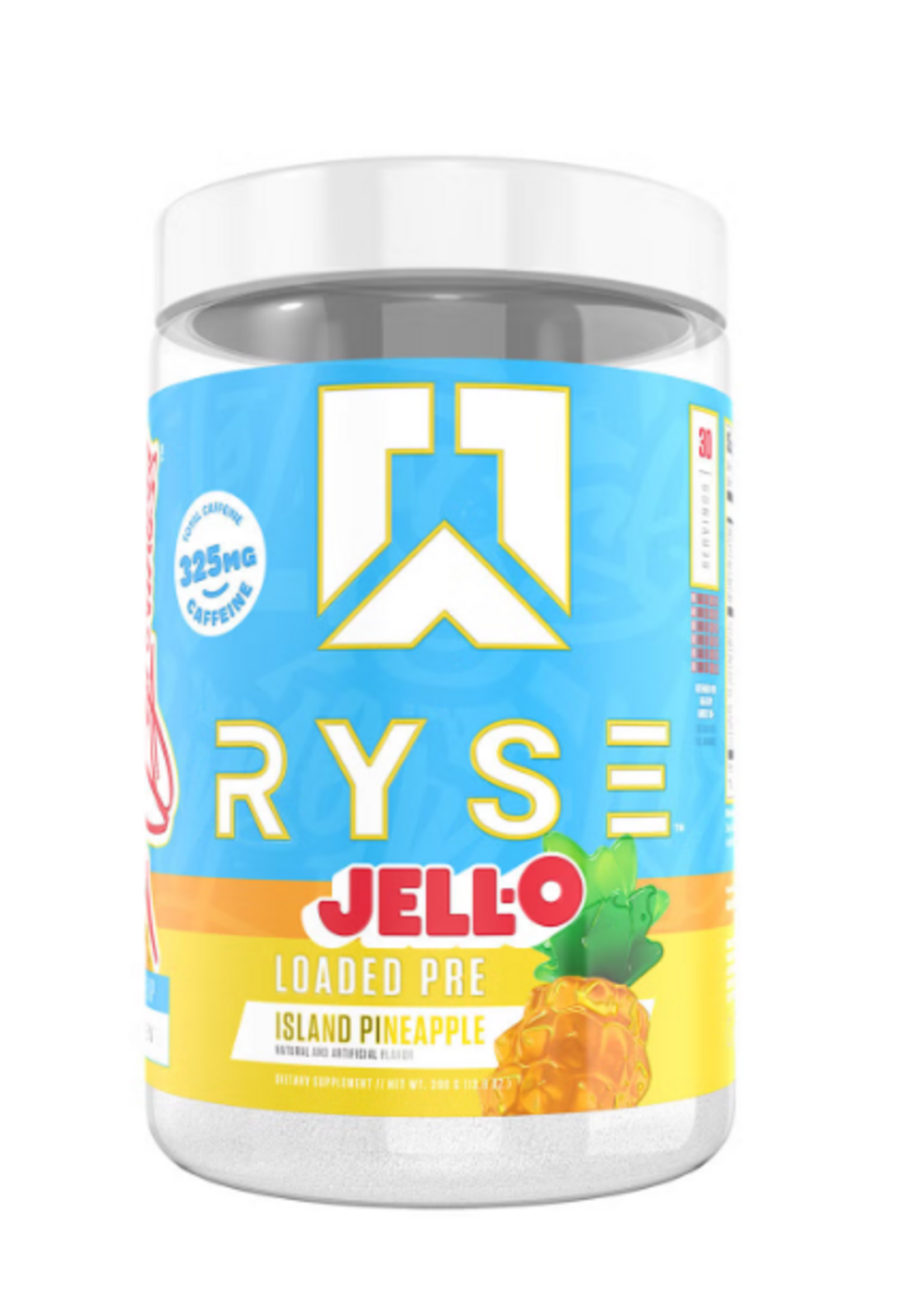 RYSE RYSE LOADED PRE