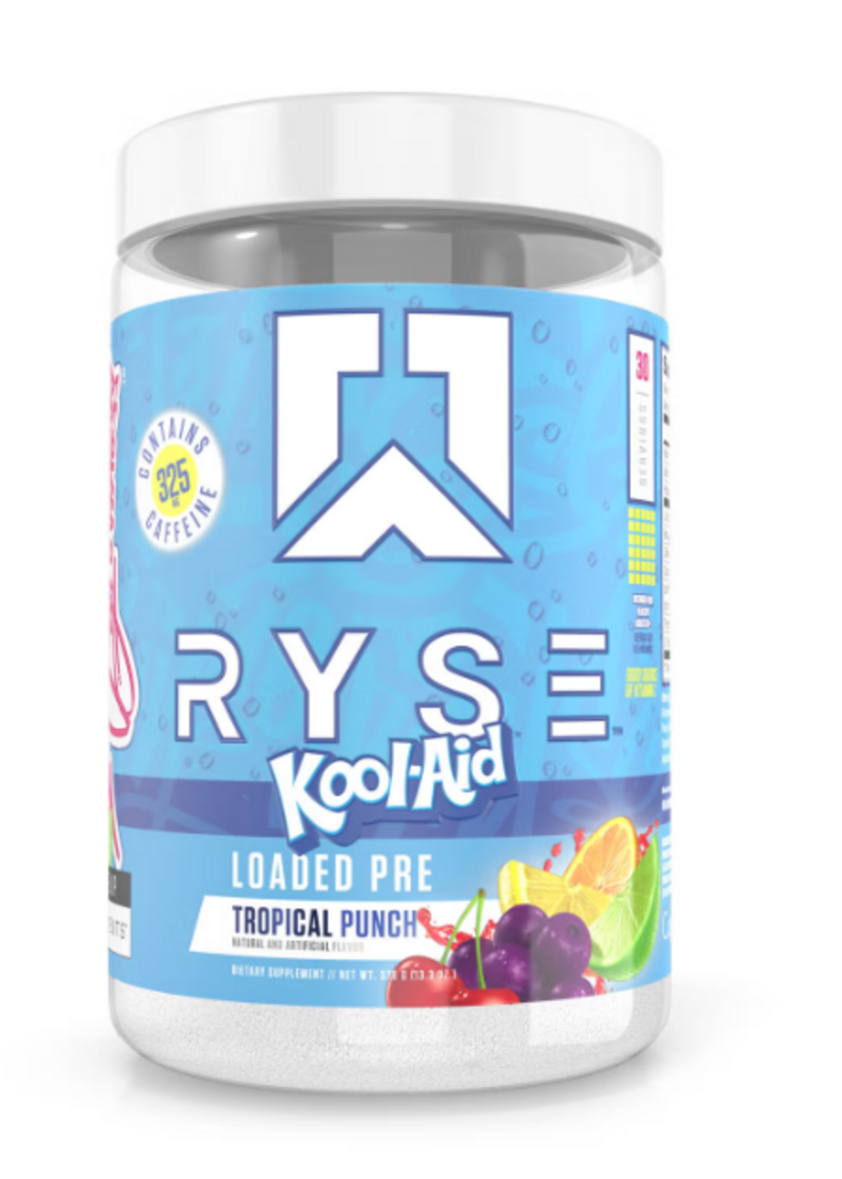 RYSE RYSE LOADED PRE